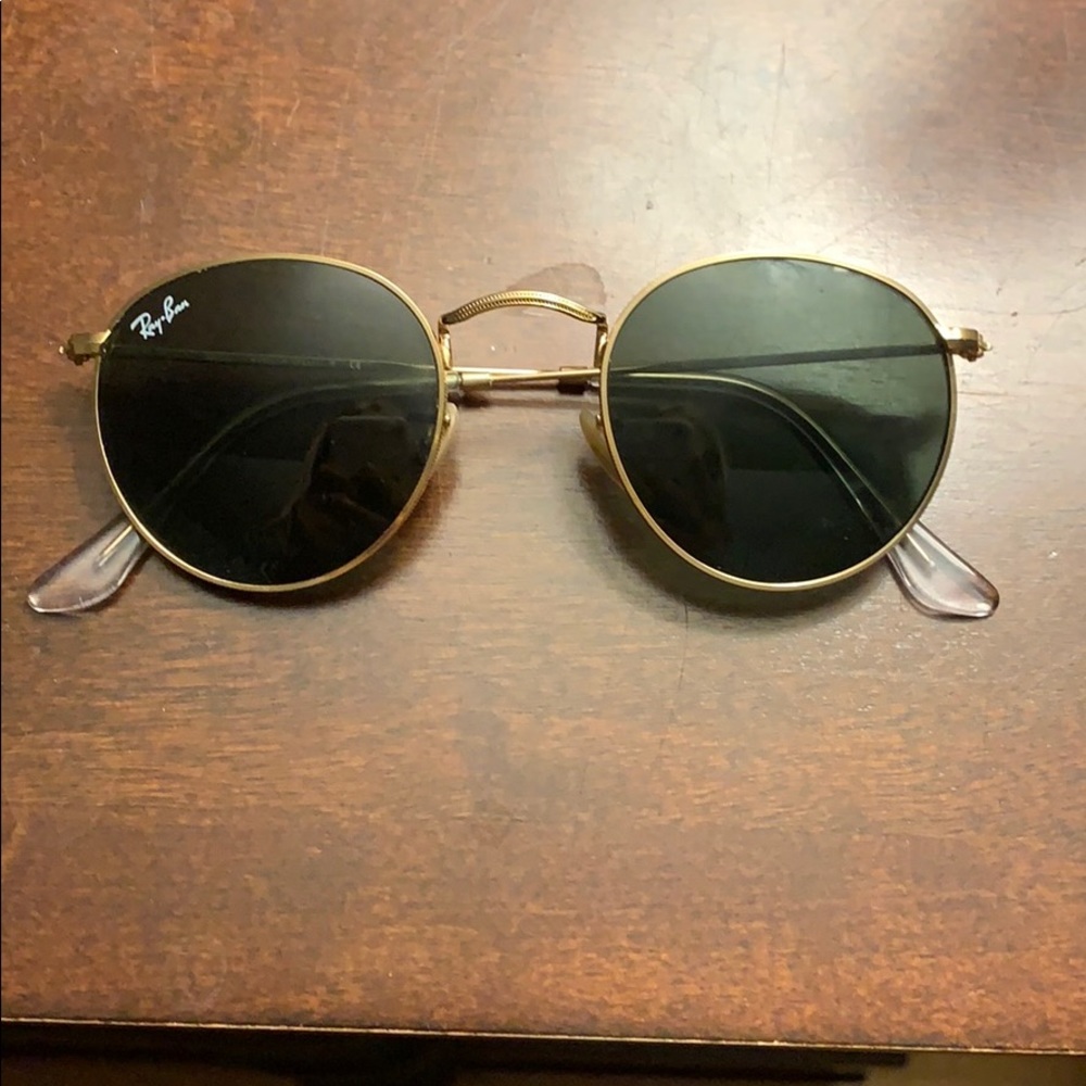 Ray Bans